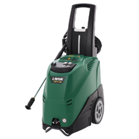 Hidrolimpiadora de agua caliente Lavor RIO-R 1108 el&eacute;ctrica - Lavorwash