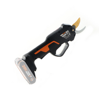 Tijeras de poda de bater&iacute;a Worx NITRO WG330E.9 - 20V - Corte de 22 mm - BATER&Iacute;A Y CARGADOR NO INCLUIDOS
