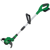 RIBIMEX PRBAT20-CB - Cortabordes de bater&iacute;a - 20V 2Ah