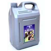 Bidón de 4 litros de aceite sintético de alta calidad para motores de mezcla