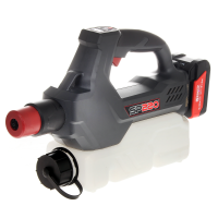  ZANON SP 220 - Atomizador de bater&iacute;a port&aacute;til - 18V 5Ah
