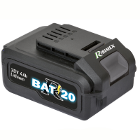 Bater&iacute;a RIBIMEX PRBAT20-4 20V 4Ah