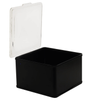 C&aacute;mara de vac&iacute;o para envasadora al vac&iacute;o ULTRASAVING NERA