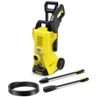 Hidrolimpiadora de agua fr&iacute;a Karcher K3 Power Control 120 bar