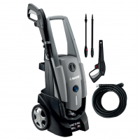 LAVOR GIANT 20 PRO - Hidrolimpiadora de agua fr&iacute;a - 100 bar - 400 l/h