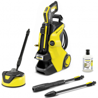 Hidrolimpiadora de agua fr&iacute;a Karcher K5 Power Control Home - 145 bar
