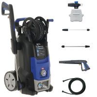 Hidrolimpiadora de agua fría Annovi & Reverberi Blue Clean 5 Series 5.9 180 bar
