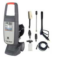 Hidrolimpiadora el&eacute;ctrica de agua fr&iacute;a Comet KL 1600 Gold Extra