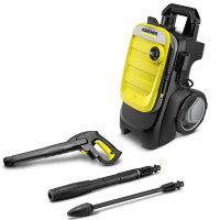 Hidrolimpiadora de agua fr&iacute;a K&auml;rcher K7 Compact - 600 l/h - 180 Mbares