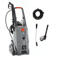 Comet KSX 1850 Gold Classic - Hidrolimpiadora de agua fr&iacute;a semiprofesional - 160 bar - 510 l/h