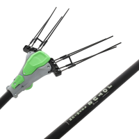 EGO Lotus - Vareador de aceitunas de bater&iacute;a telesc&oacute;pico - 56 V - BATER&Iacute;A Y CARGADOR NO EST&Aacute;N INCLUIDOS