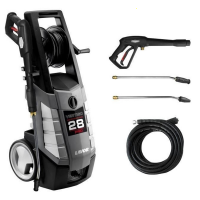 Hidrolimpiadora de agua fr&iacute;a Lavor Vertigo 28 Pro 180 bar