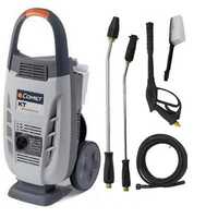 Hidrolimpiadora Comet KT 1800 Extra de agua fr&iacute;a con enrollador