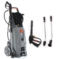 Hidrolimpiadora Comet KSX 1950 Gold Extra - Enrollador - 180 bar m&aacute;x