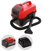 Einhell TE-VC 18/10 Li -Aspirador port&aacute;til de bater&iacute;a - 18V 5.2Ah
