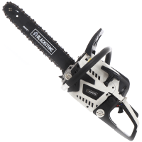 BlackStone LCS 45-18 - Motosierra de corte de mezcla - Espada de 45 cm