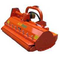 Top Line PS 160 - Trituradora para tractor - Serie pesada - Desplazamiento hidr&aacute;ulico