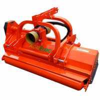 Top Line R-PS 200 - Trituradora para tractor - Serie pesada - Reversible - Desplazamiento hidr&aacute;ulico