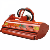 Top Line MS 100 - Trituradora de martillos para tractor - Serie media - Desplazamiento hidráulico