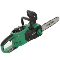 HIKOKI CS3630DB - Electrosierra de bater&iacute;a de corte 36V 2.5Ah - Espada de 30cm