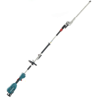 Cortasetos de bater&iacute;a multifunci&oacute;n Makita DUX18 - 18V 5Ah