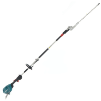 Cortasetos de bater&iacute;a multifunci&oacute;n Makita UX01G - 40V  2.5Ah