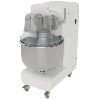 Bernardi FMR20 - Amasadora de brazos - 20 kg