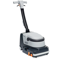 Nilfisk SC 250 - Fregadora de suelos de bater&iacute;a sin cables 3 en 1: lava, seca y aspira - 800W