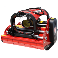 Ceccato Trincione 400 4T1400IDR2 - Trituradora reversible para tractor Ceccato - Serie pesada