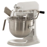 KitchenAid Professional 5KSM7990X Blanca - Amasadora Planetaria