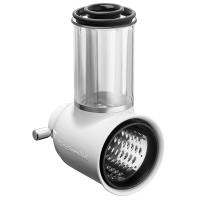 KitchenAid 5KSMVSA - Cortador de verduras y rallador