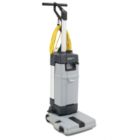 Nilfisk SC100 E - Fregadora el&eacute;ctrica 3 en 1: lava, seca y aspira - 800W