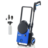 Hidrolimpiadora el&eacute;ctrica de agua fr&iacute;a Nilfisk Core 130-6 PC