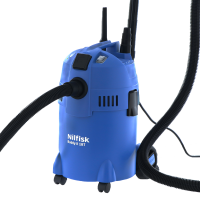 Nilfisk Buddy II 18 T EU - Aspirador de polvo y l&iacute;quidos