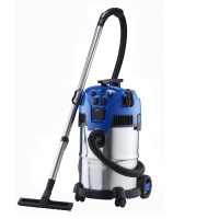 Nilfisk MULTI II 30T VSC -Aspirador de polvo y l&iacute;quidos