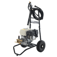 Hidrolimpiadora de gasolina AgriEuro Top-Line CXD 10/220 - Motor Honda GP 200