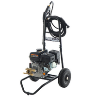 Hidrolimpiadora de gasolina AgriEuro Top-Line CXD 10/220- Motor Loncin G200F