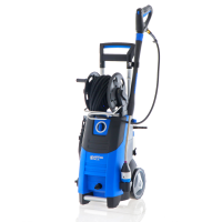 Hidrolimpiadora el&eacute;ctrica de agua fr&iacute;a Nilfisk MC 2C-140/610XT EU