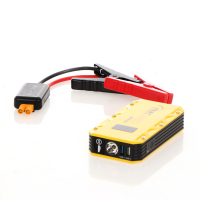 Arrancador portátil multifunción y Power Bank Deca Fast 380