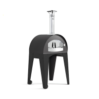 Seven Italy Artemide - Horno de le&ntilde;a de exterior