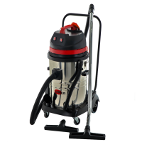 Nilfisk Viper LSU 275-EU -Aspirador de polvo y l&iacute;quidos profesional