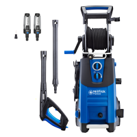 Hidrolimpiadora el&eacute;ctrica de agua fr&iacute;a Nilfisk Premium 190-12 EU