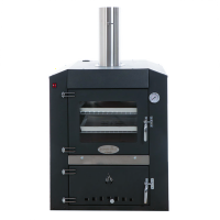 Fontana ITALIA PREMIUM - Horno de le&ntilde;a de empotrar 57x42