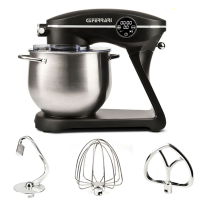 G3 Ferrari Pastaio Elegance - Amasadora planetaria multifunci&oacute;n