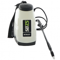 Comet SB7.5 - Pulverizador de mochila a bater&iacute;a - 12.6V y 3.4Ah