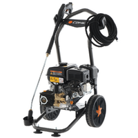 Hidrolimpiadora de gasolina Comet FDX Blade S 13/180 - Motor Loncin G200 F