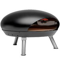 Clementi Crosti - Horno el&eacute;ctrico para pizza