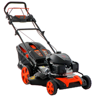 Cortac&eacute;sped autopropulsado Redback S511VHY - 4 en 1 -  Motor Honda GCVx200