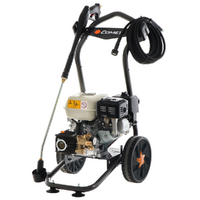 Hidrolimpiadora de gasolina Comet FDX Blade S 13/180 - Motor Honda GX200