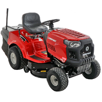 Tractor cortac&eacute;sped MTD Pony 927T-R - cambio transm&aacute;tico - recogedor